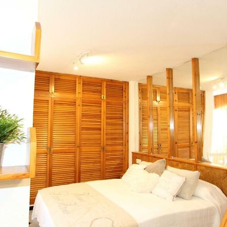 Viviendavelarde Apartamento Málaga Exterior foto