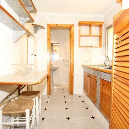 Viviendavelarde Apartamento Málaga Exterior foto