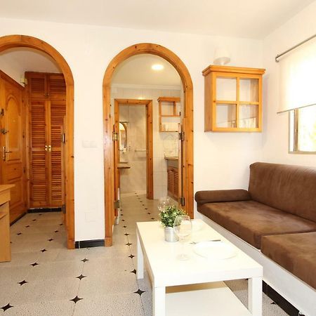 Viviendavelarde Apartamento Málaga Exterior foto