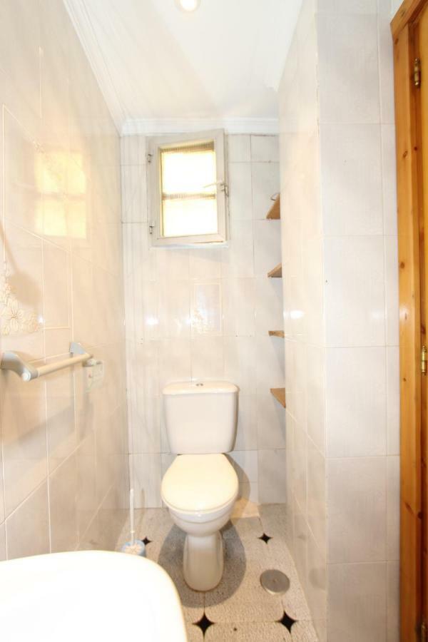 Viviendavelarde Apartamento Málaga Exterior foto