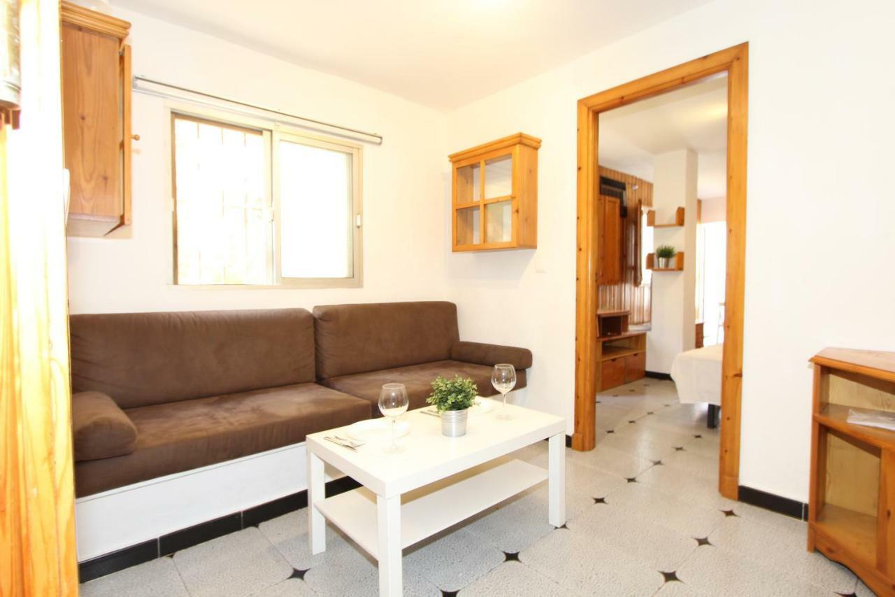 Viviendavelarde Apartamento Málaga Exterior foto