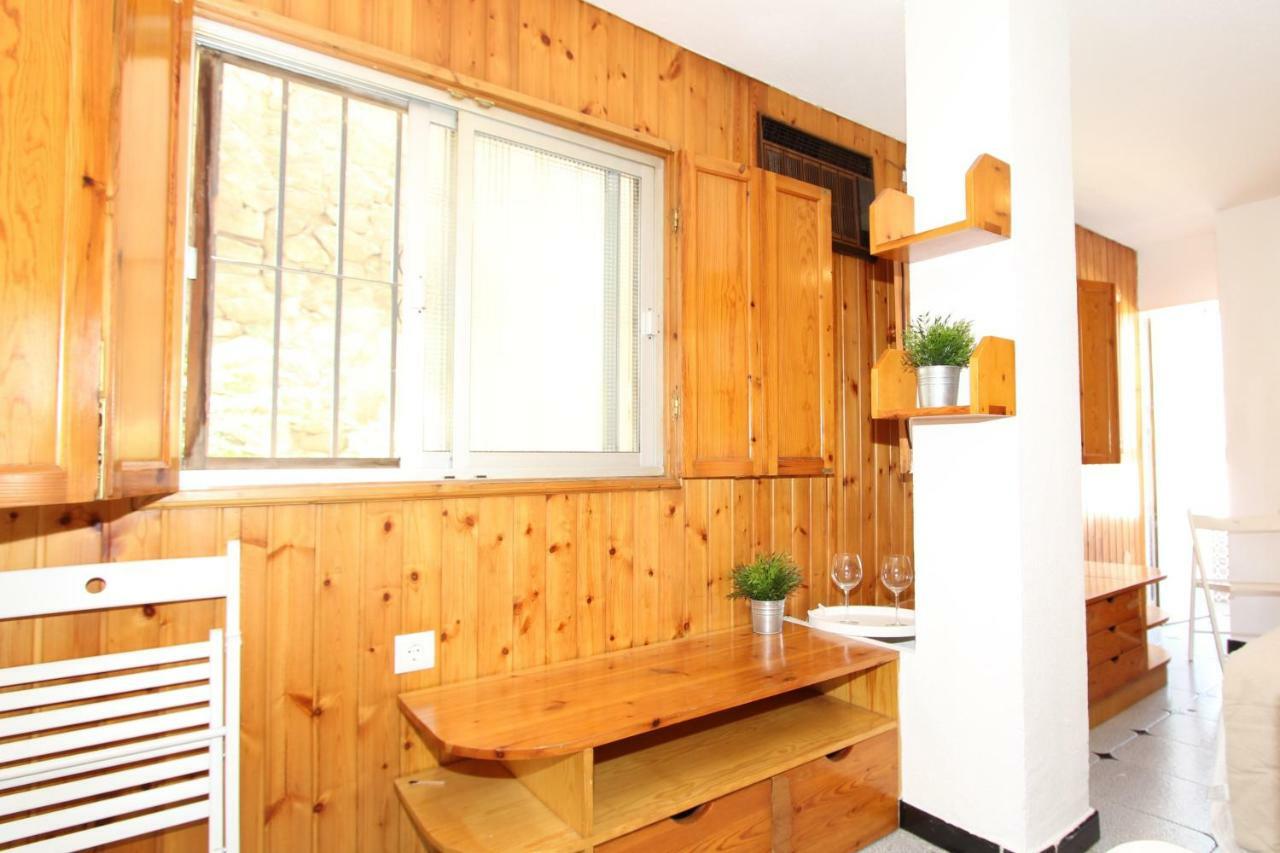 Viviendavelarde Apartamento Málaga Exterior foto