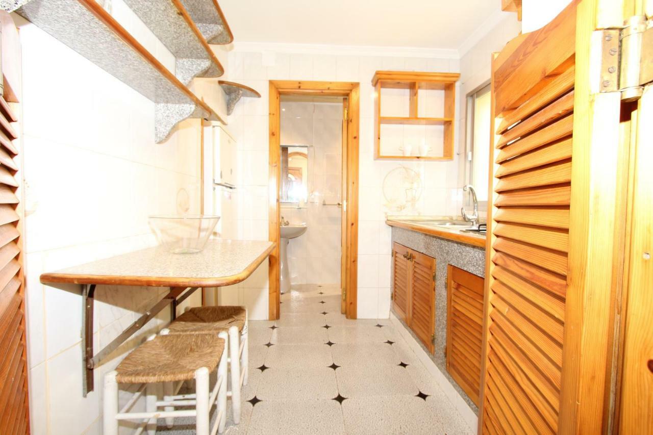Viviendavelarde Apartamento Málaga Exterior foto